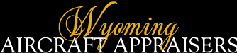 Wyoming Aircraft Appraisers